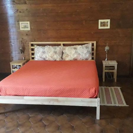 Tana Dell'Elfo B&B Gavi Exterior photo