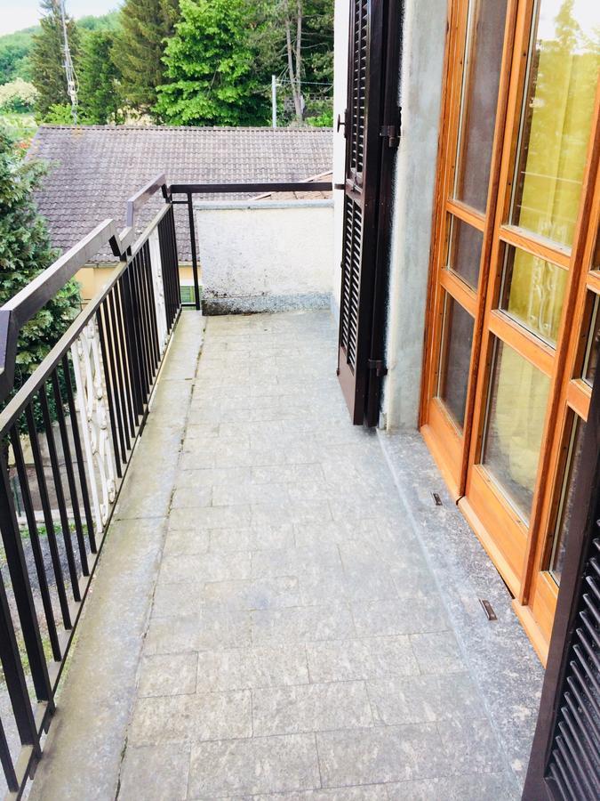 Tana Dell'Elfo B&B Gavi Exterior photo