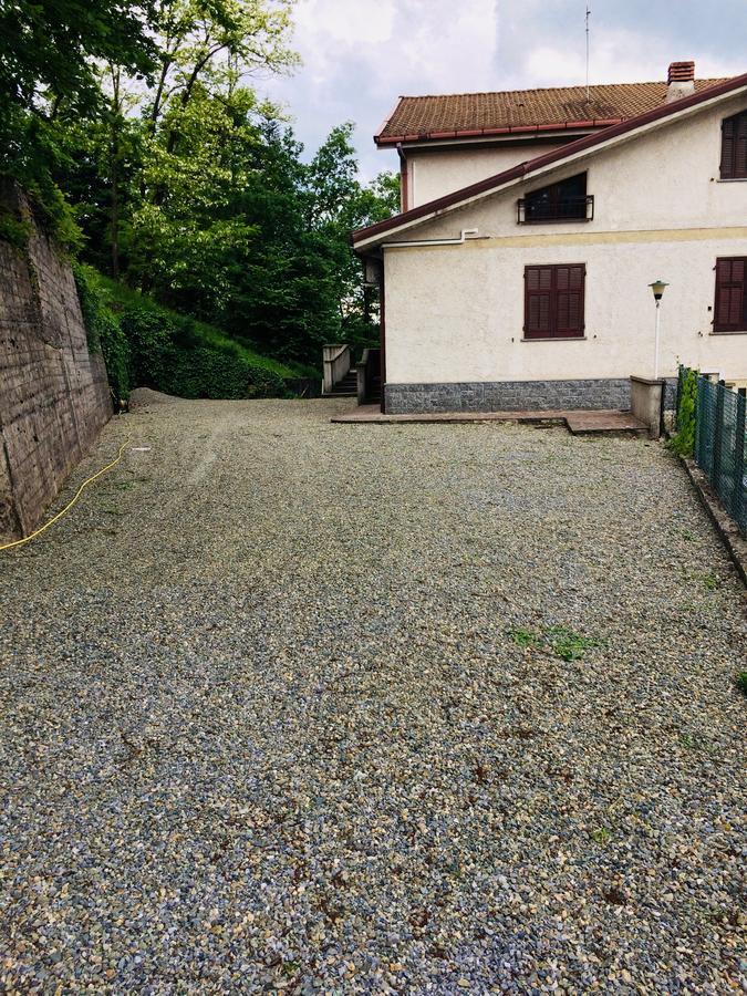 Tana Dell'Elfo B&B Gavi Exterior photo